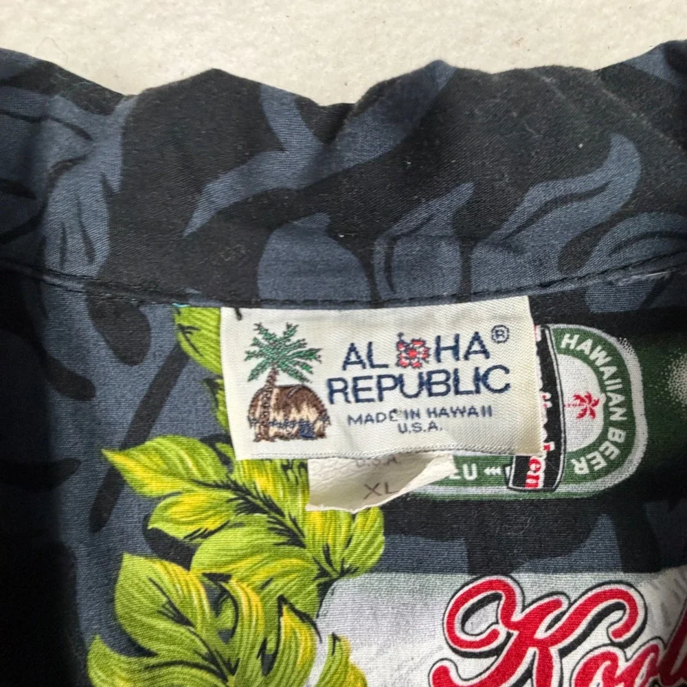 Aloha Republic aloha republic